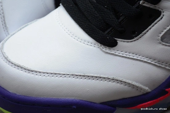 DB3335-100 Alternate 5 AirJordan Bel-Air DB3335-100 Retro 0327